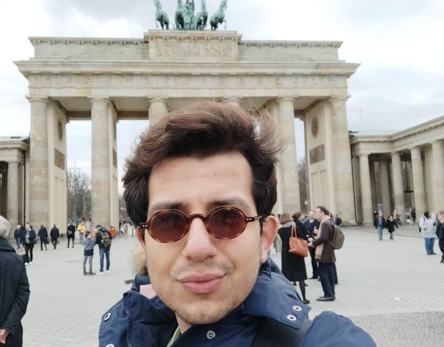 Adaklı İngilizce Özel Ders